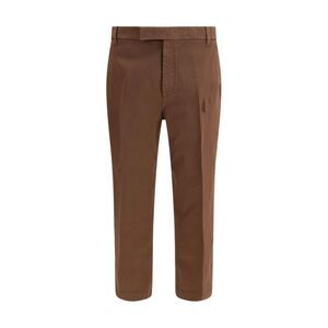 Thom Browne Cotton Men's Pants